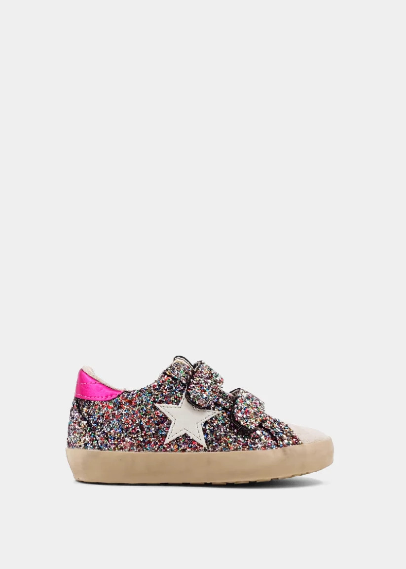 SUNNY MINI MULTI SPARKLE / 7-Toddlers | SHUSHOP