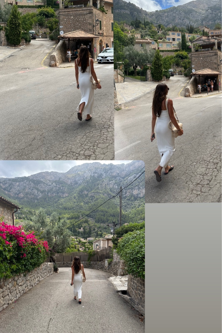 Deia/Valdermossa #OOTD

#LTKeurope #LTKtravel #LTKFind