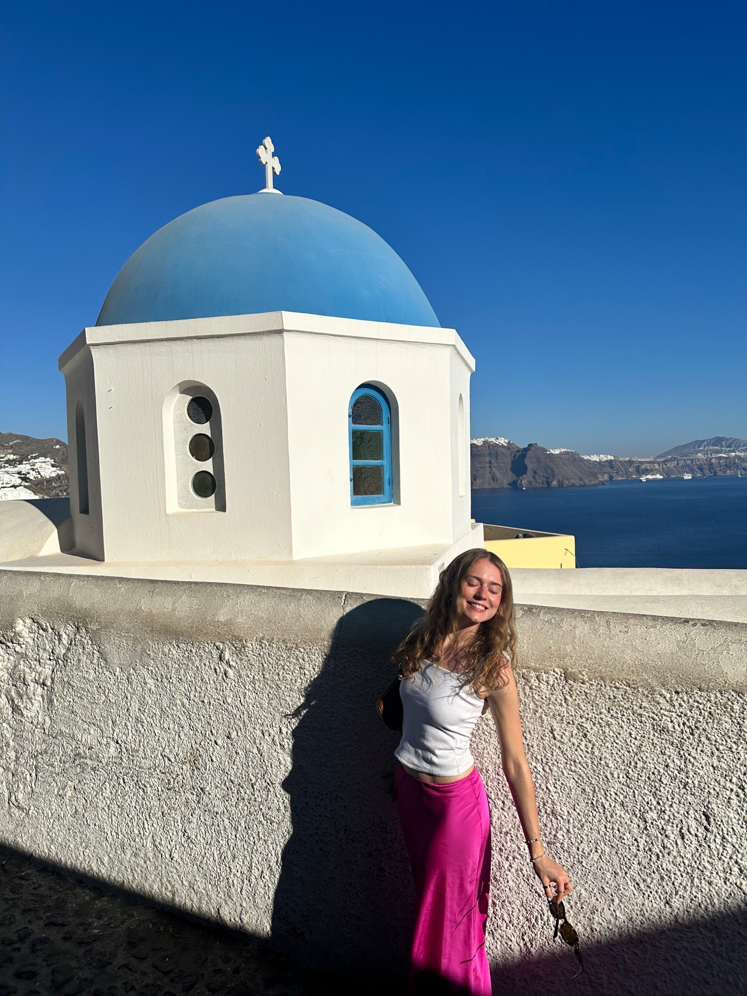 santorini outfit ✨ 

#LTKdatenight #LTKeurope #LTKtravel