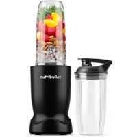 nutribullet Turbo - Black | MyProtein UK