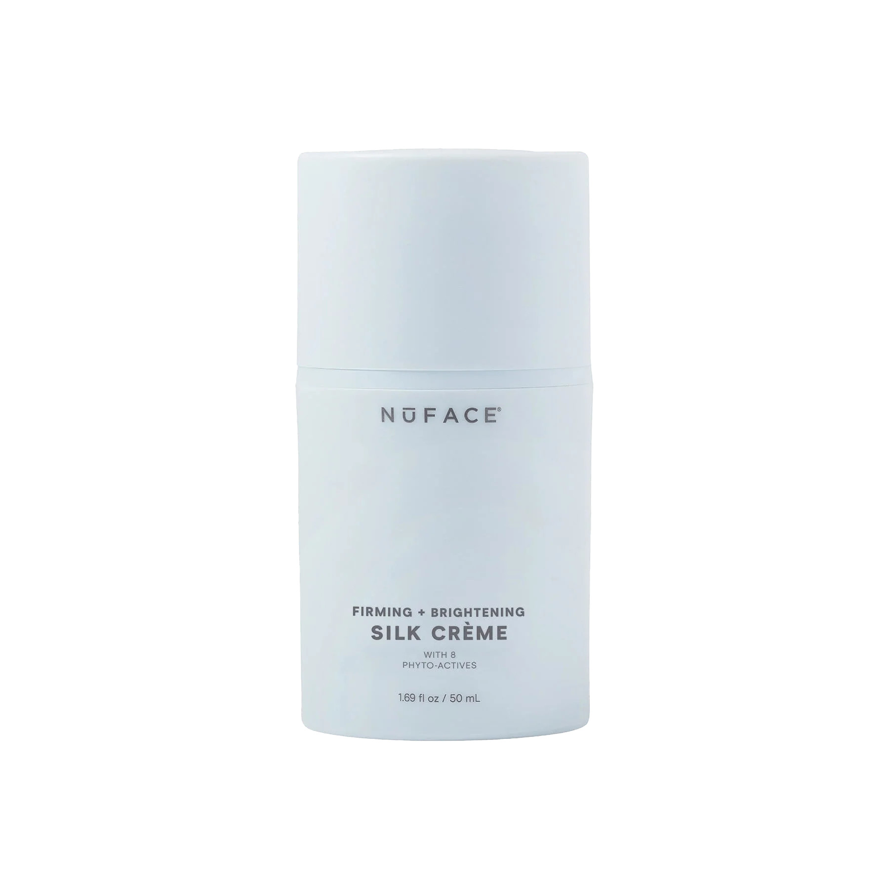 NuFACE Firming and Brightening Silk Crème | NuFACE | NuFace US