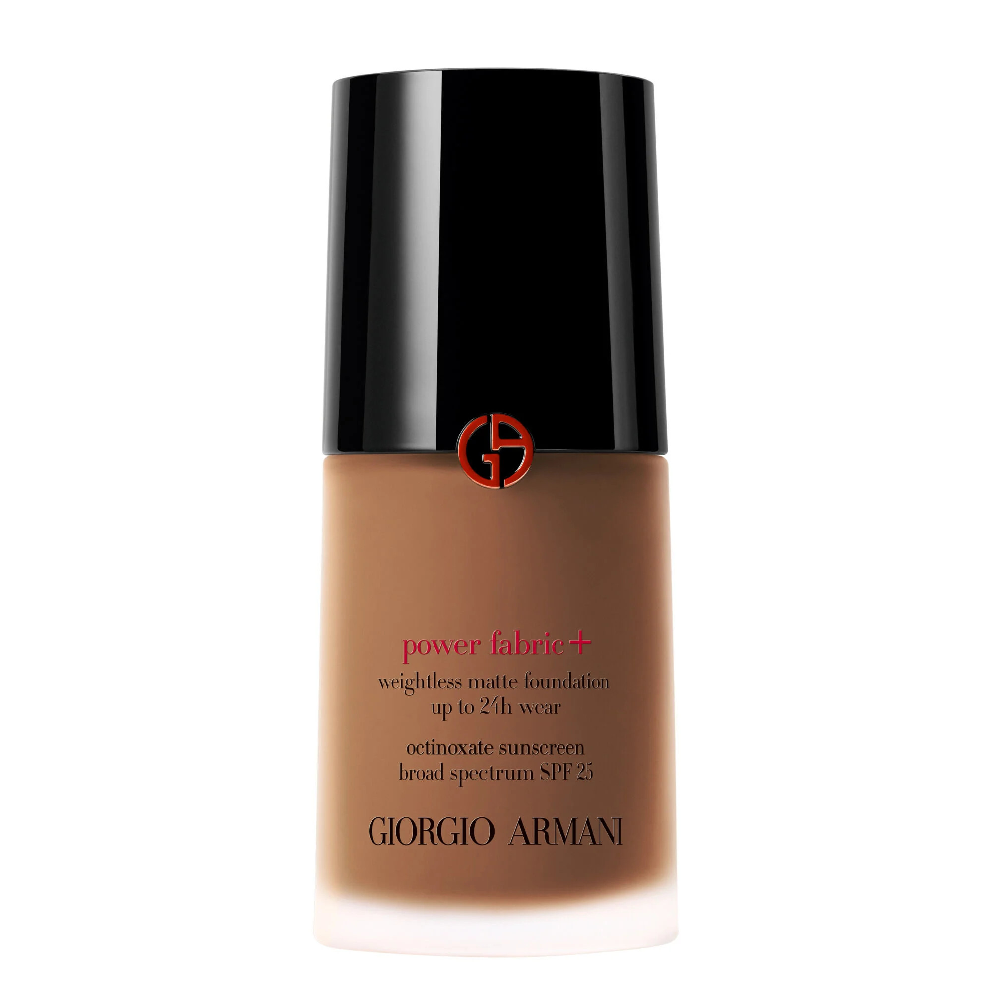 Power Fabric + Foundation - Face Makeup -  Armani Beauty | Giorgio Armani Beauty (US)