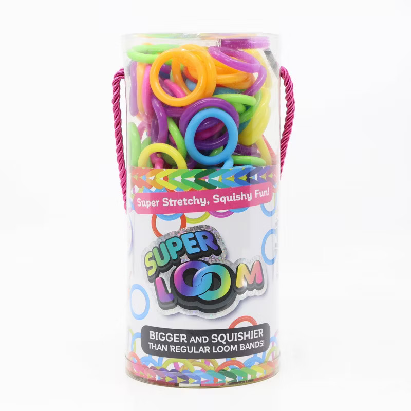 Super Loom 100pc Set | Target
