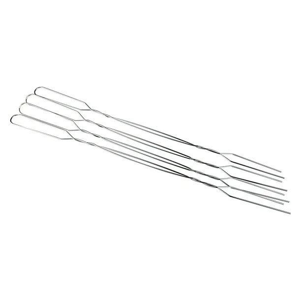 Coghlan’s Toaster Forks, 20-inch Steel Grilling Skewers, 4-Pack - Walmart.com | Walmart (US)