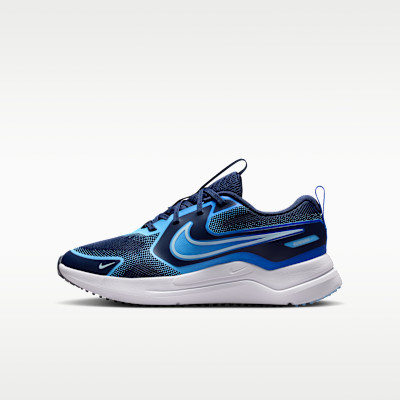 Nike Cosmic Runner Big Kids' Shoes in Purple | IH4052-530 | Nike (US)