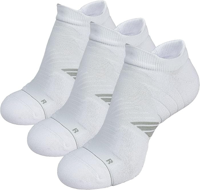 Hylaea No Show Running Athletic Anti-Blister Wicking Coolmax Socks, Seamless Anti-odor | Amazon (US)