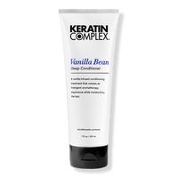 Keratin Complex Vanilla Bean Deep Conditioner | Ulta