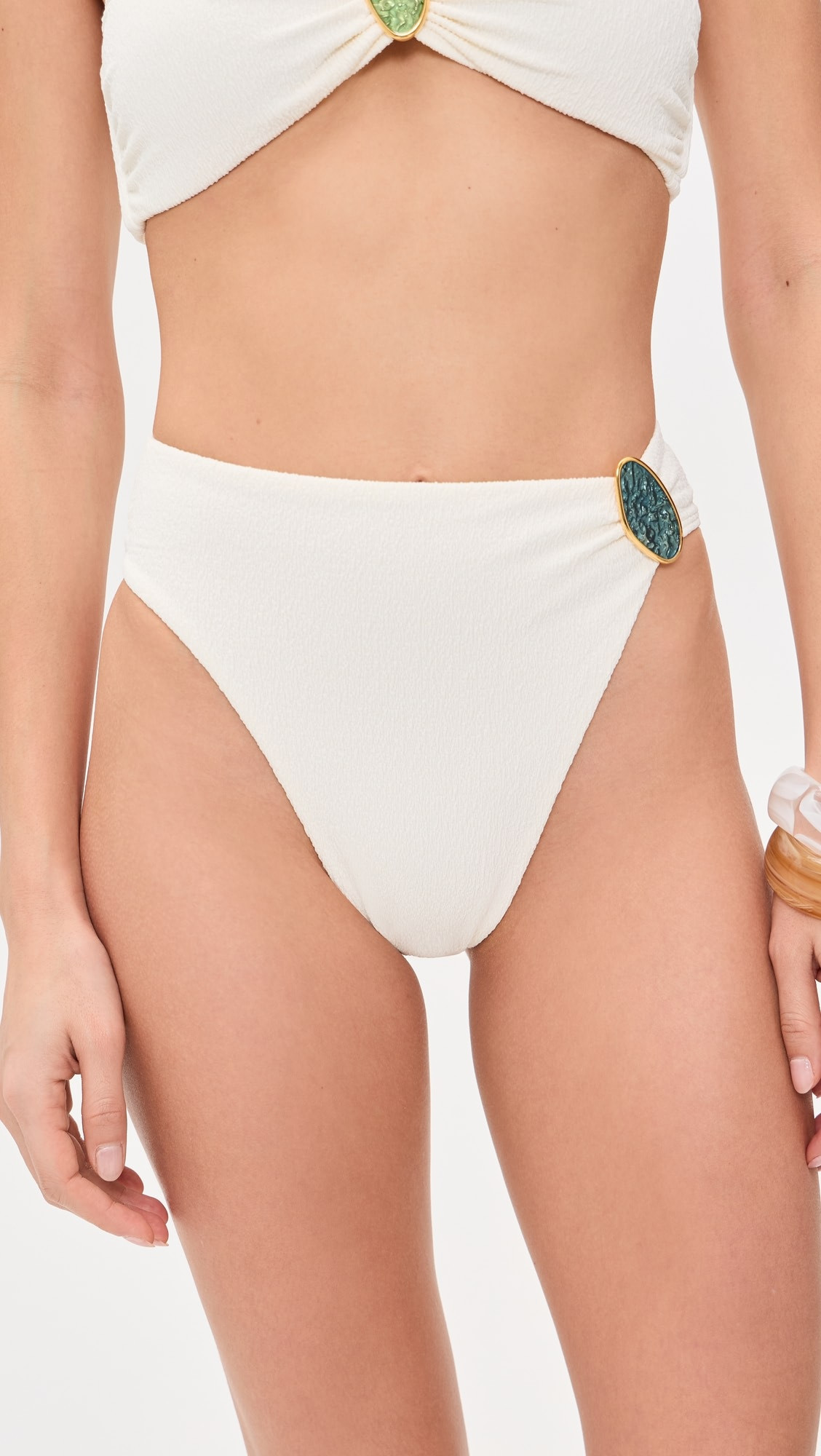 Petra Gigi Hot Bikini Bottoms | Shopbop