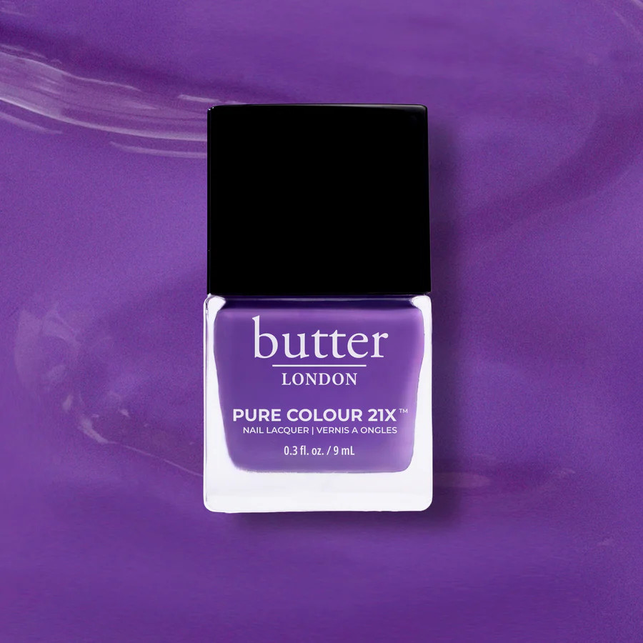 Butter LONDON Bloomsbury | Butter LONDON