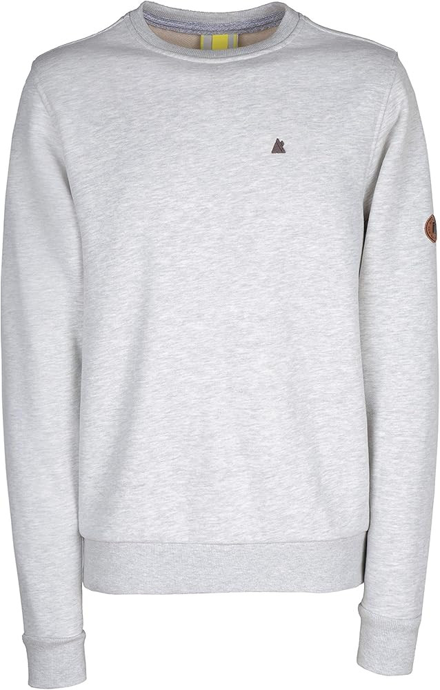 Alife and Kickin VincentAK A Crewneck Herren Pullover Sweatshirt | Amazon (DE)