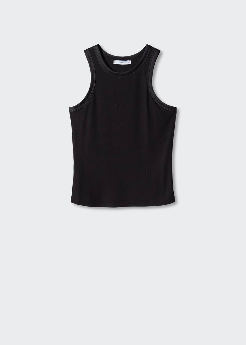 Search: Black top (123) | Mango USA | MANGO (US)