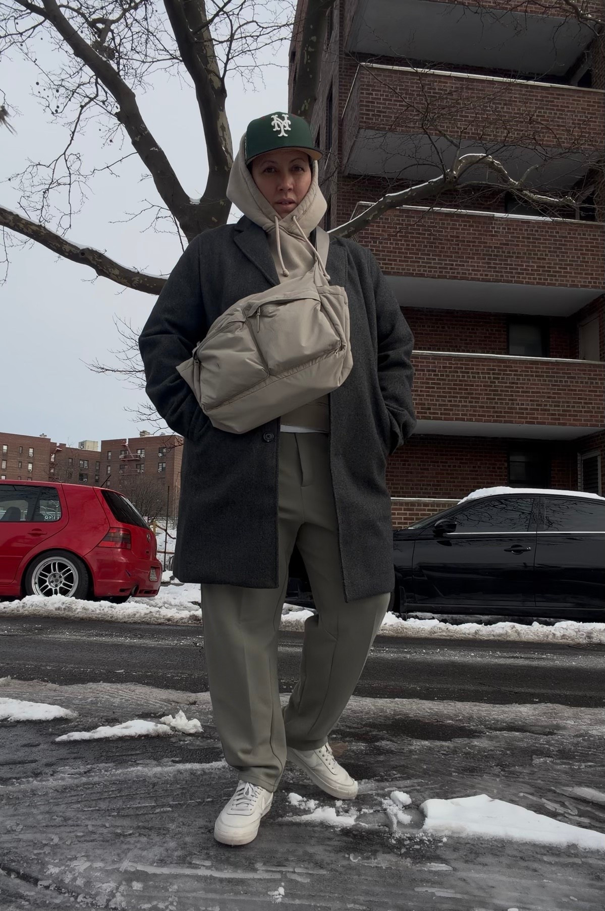 Full length fit check

#LTKMens #LTKootd