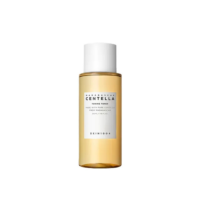 SKIN 1004 - Madagascar Centella Toning Toner | YesStyle.com
