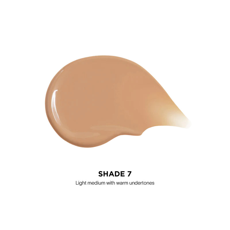 Veil Hydrating Skin Tint | Hourglass Cosmetics