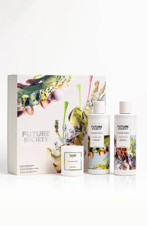 Future Society Deluxe Floating Forest 3-Piece Set at Nordstrom | Nordstrom