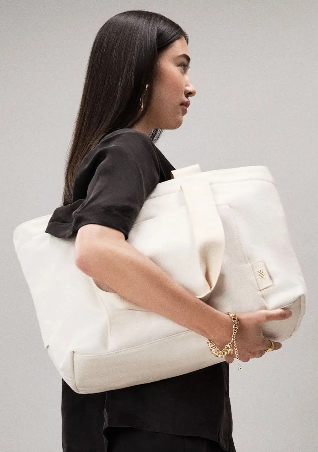 Everyday Large Tote | July (ANZ)