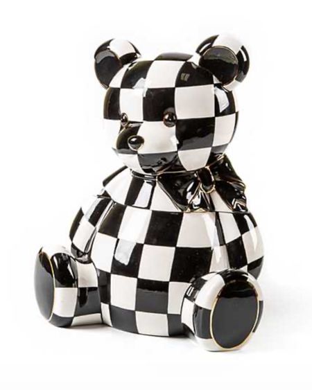 Courtly Bear Cookie Jar

#LTKparties #LTKhome #LTKSpringSale