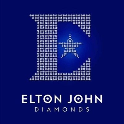 Elton John - Diamonds (2 LP) (Vinyl) | Target