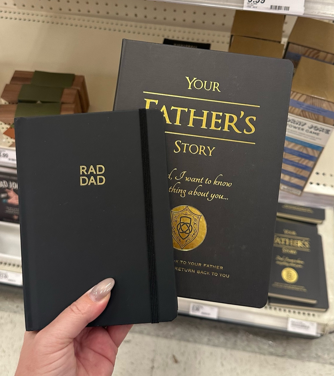 Affordable Father’s Day gift ideas! 

#LTKGiftGuide #LTKFestival #LTKSeasonal