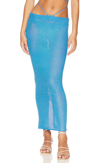 Alma Skirt | Revolve Clothing (Global)