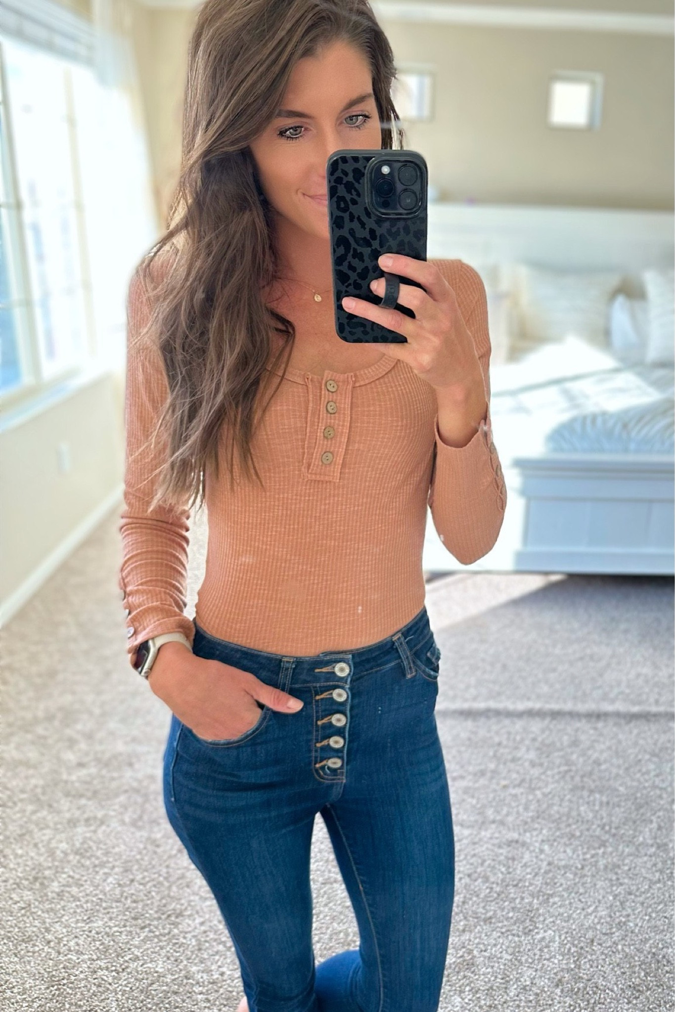 Simple and easy outfit idea. #FallOutfits #CasualOutfitInspo #AffordableOutfits

#LTKstyletip #LTKSeasonal #LTKFind