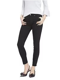Skinny Rinse Ankle Jean | Banana Republic US