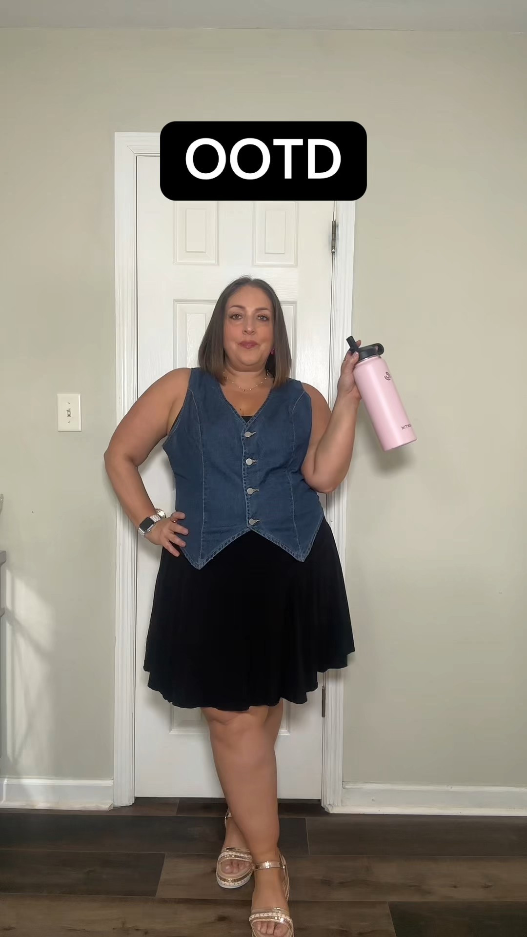 OOTD 

#LTKPlusSize #LTKOver40 #LTKFindsUnder50