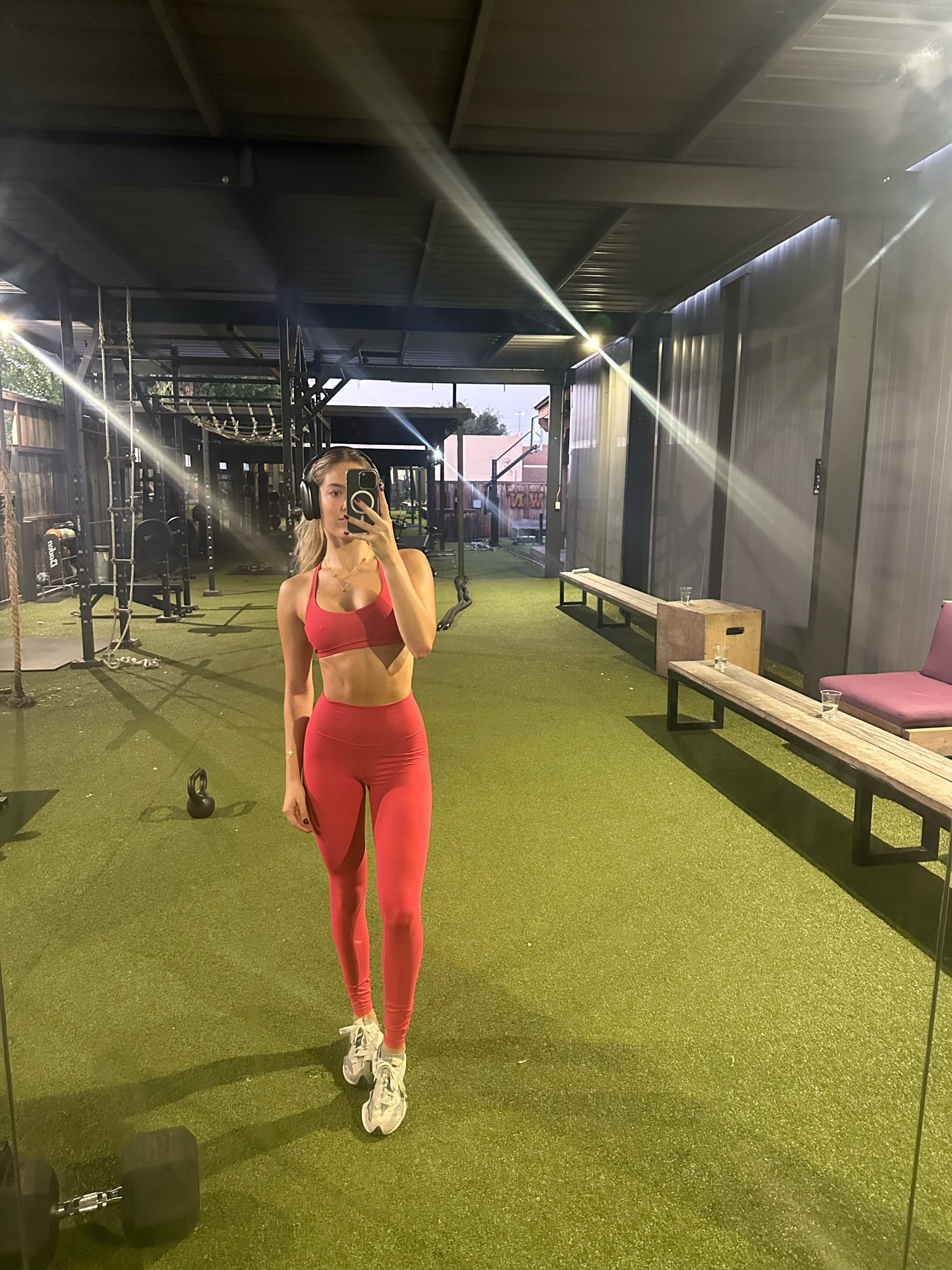 ❤️🏋🏼‍♀️

#LTKActive #LTKFitness