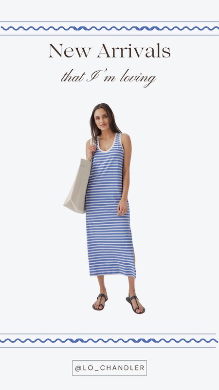 This new arrival dress from Pact Apparel is 👏🏼👏🏼. This is so cute for summer and I love that it can be easily dressed up or down




Pact apparel 
Cotton dress
Spring dress
Summer dress
100% cotton 
Organic cotton  

#LTKstyletip #LTKfindsunder50 #LTKbeauty
