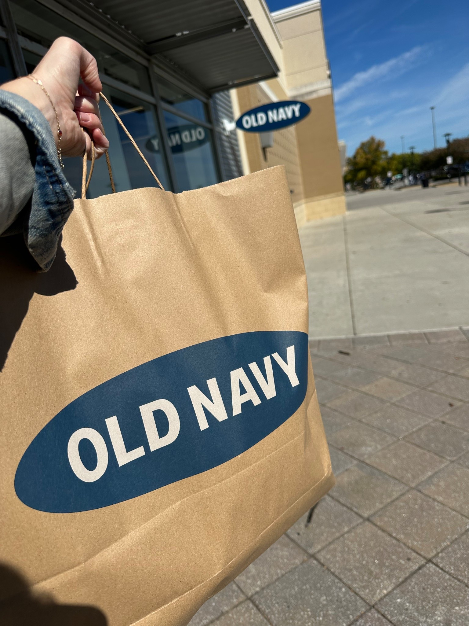 Another @oldnavy haul! 

#LTKFamily #LTKFindsUnder50 #LTKKids