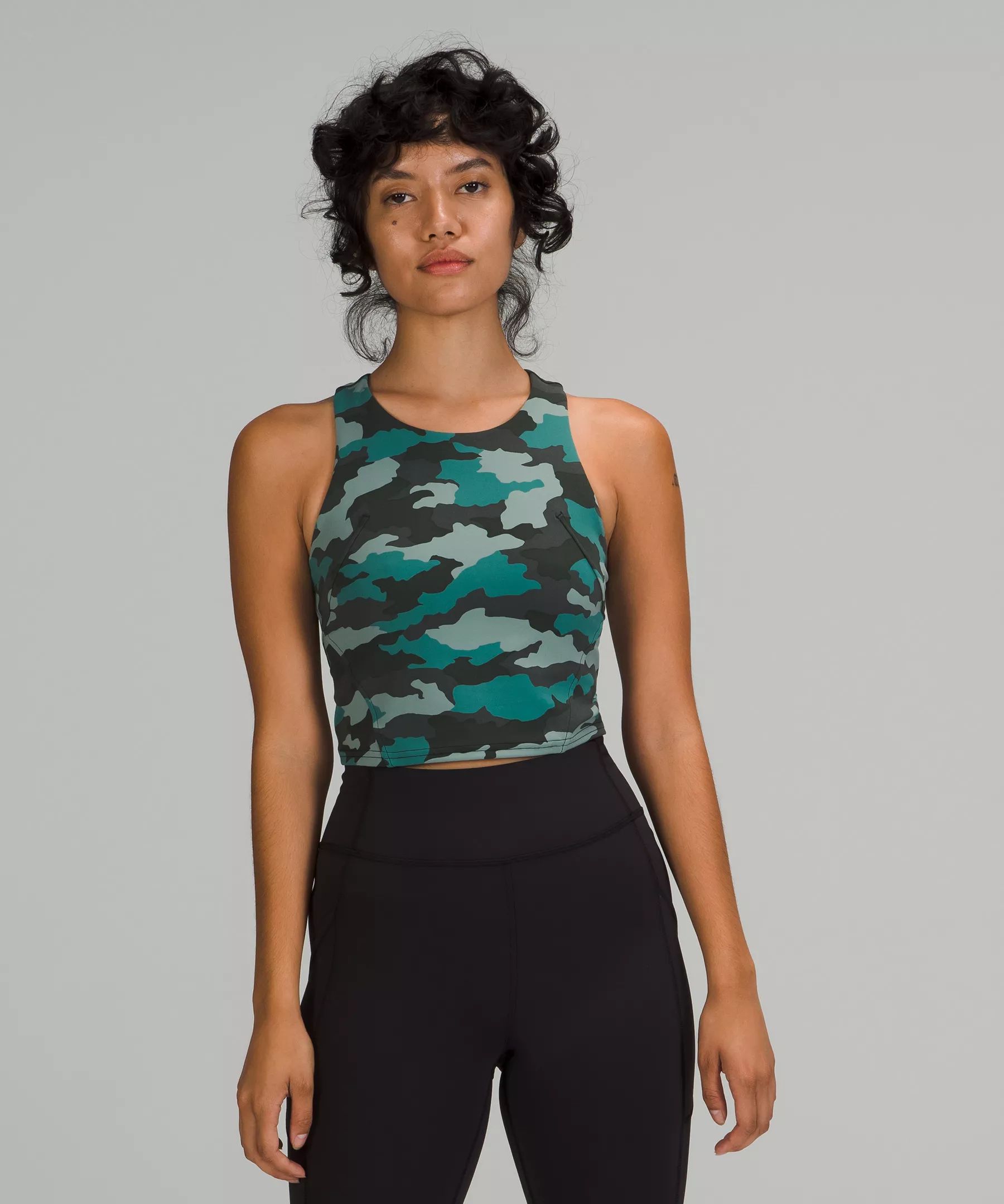 Invigorate Training Tank Top | Lululemon (US)