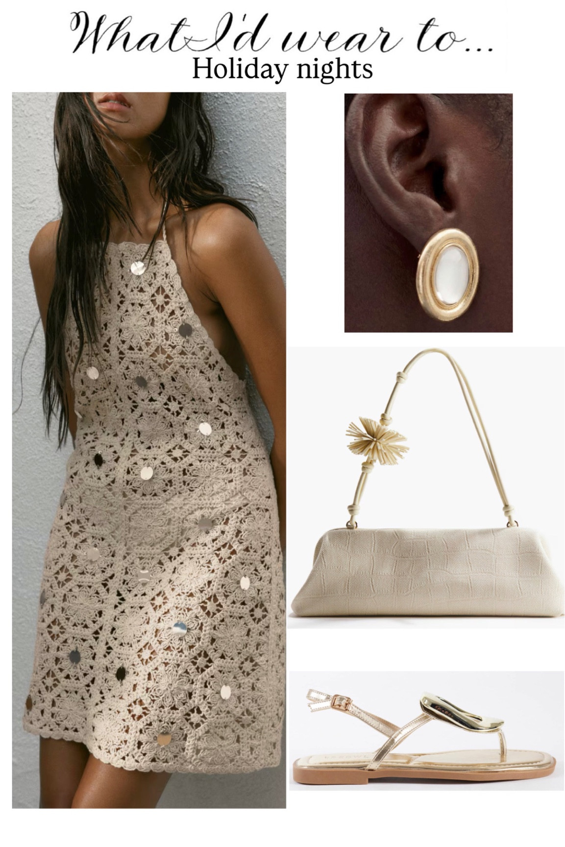 #LTKdresses #LTKuk #LTKsummer