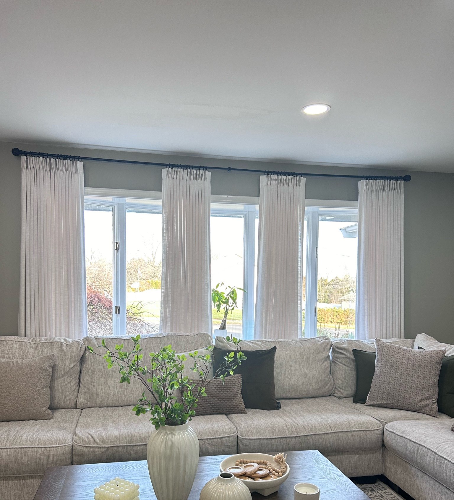 Giveaway Curtains 🎉

#LTKhome #LTKU