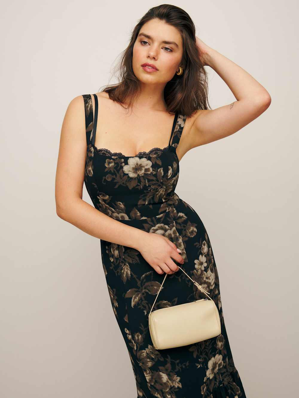 Irisa Dress | Reformation (Global)