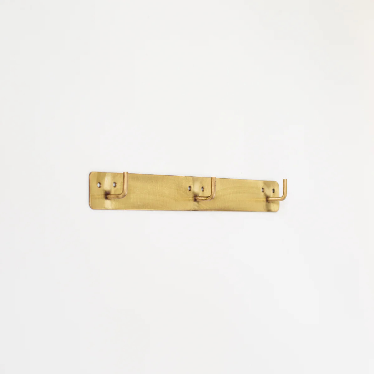 Vale Triple Wall Hook | Stoffer Home