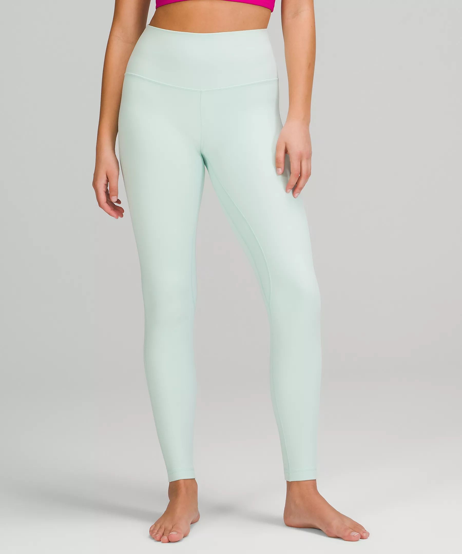 lululemon Align™ High-Rise Pant 28" | Lululemon (US)