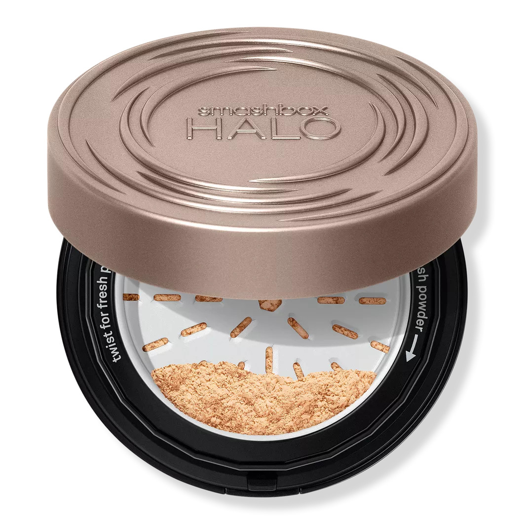Halo Fresh Setting & Perfecting Powder | Ulta