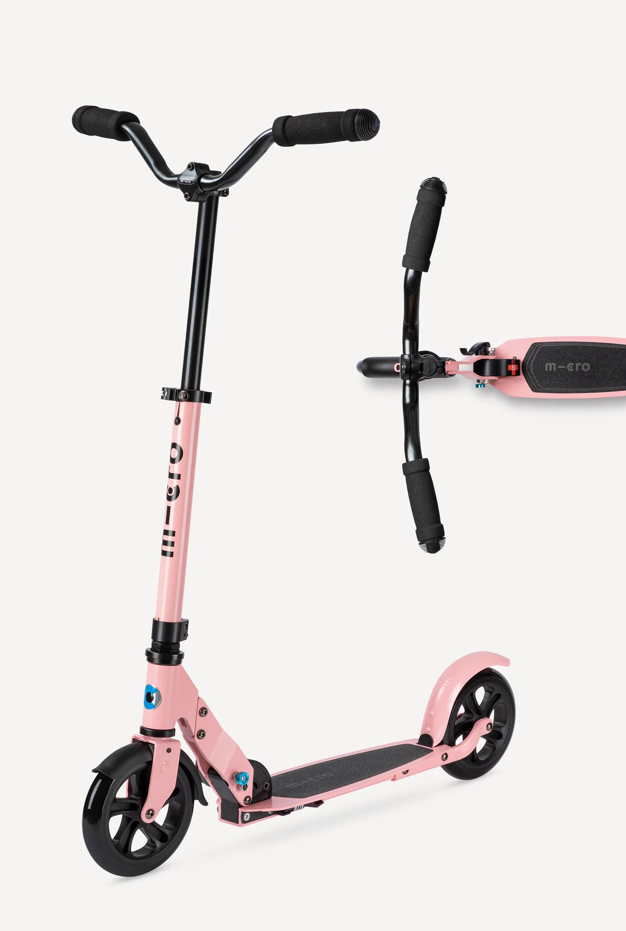 Micro Speed Deluxe Scooter | Micro Kickboard