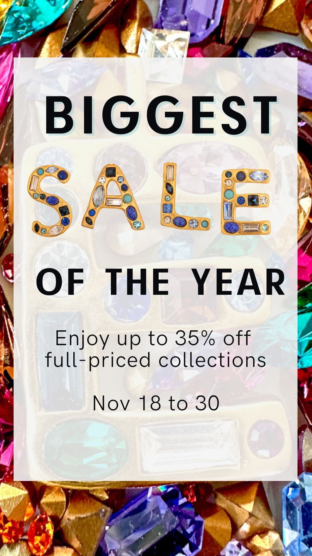 Black Friday, Cyber Monday, Cyber week sale, holiday sale, jewelry, gifts for her, gifts for mom, gifts for grandma, gifts for wife, gifts for sister, gifts for friends, gifts for girlfriend, jewelry sale, holiday deals, deals, sale

#LTKHoliday #LTKGiftGuide #LTKCyberWeek