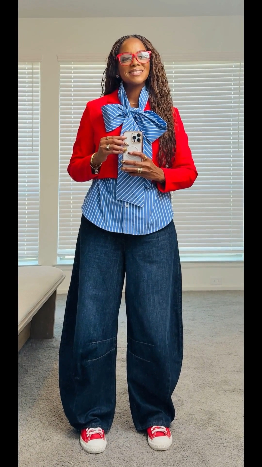  

 Sunday Funday! 

#LTKOver40 #LTKootd #LTKMidsize