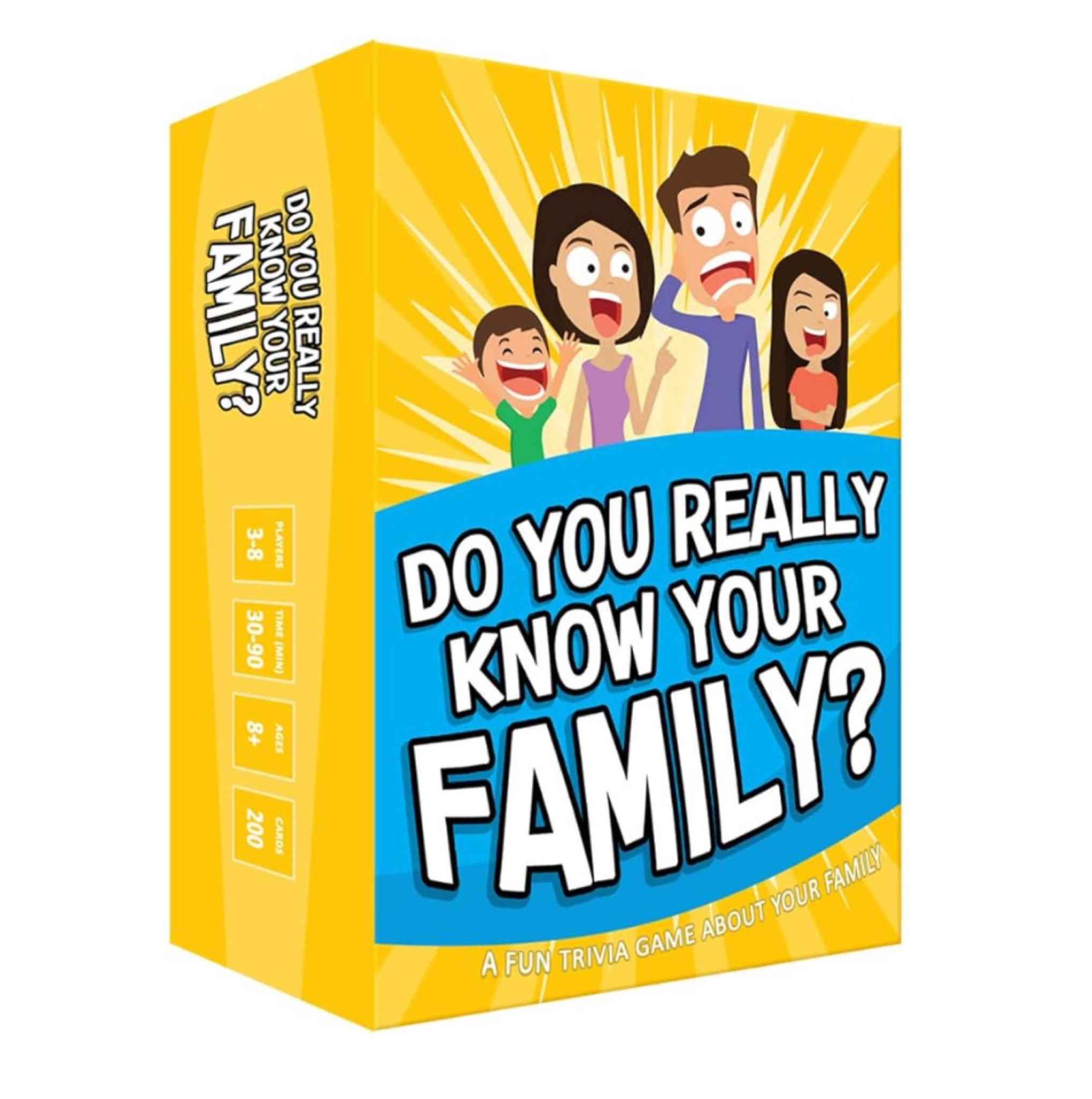 Very fun game to play with your family !
You I’ll love it 

#LTKhome #LTKkids #LTKfamily