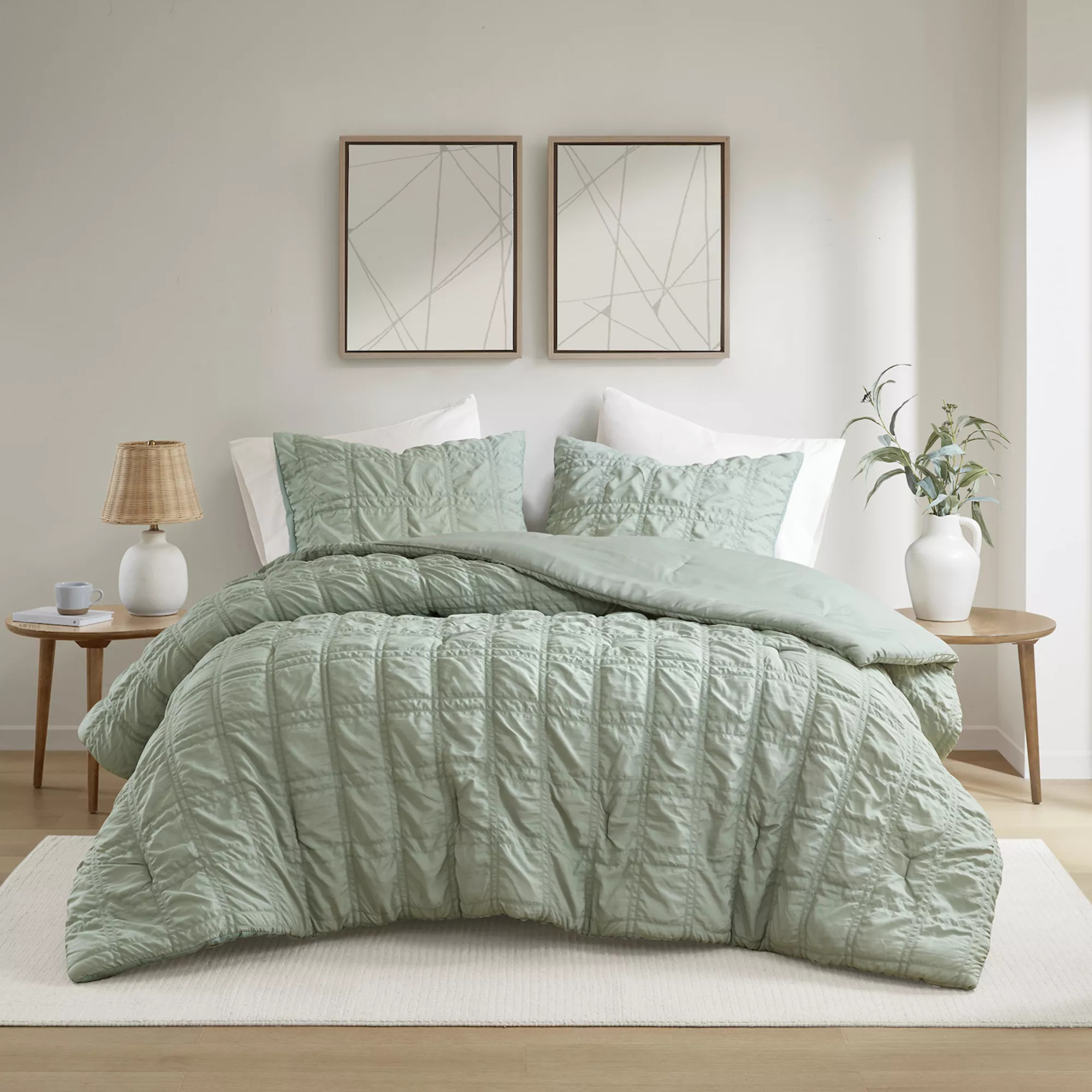 510 Design Paxton Comforter Set | Kohl's