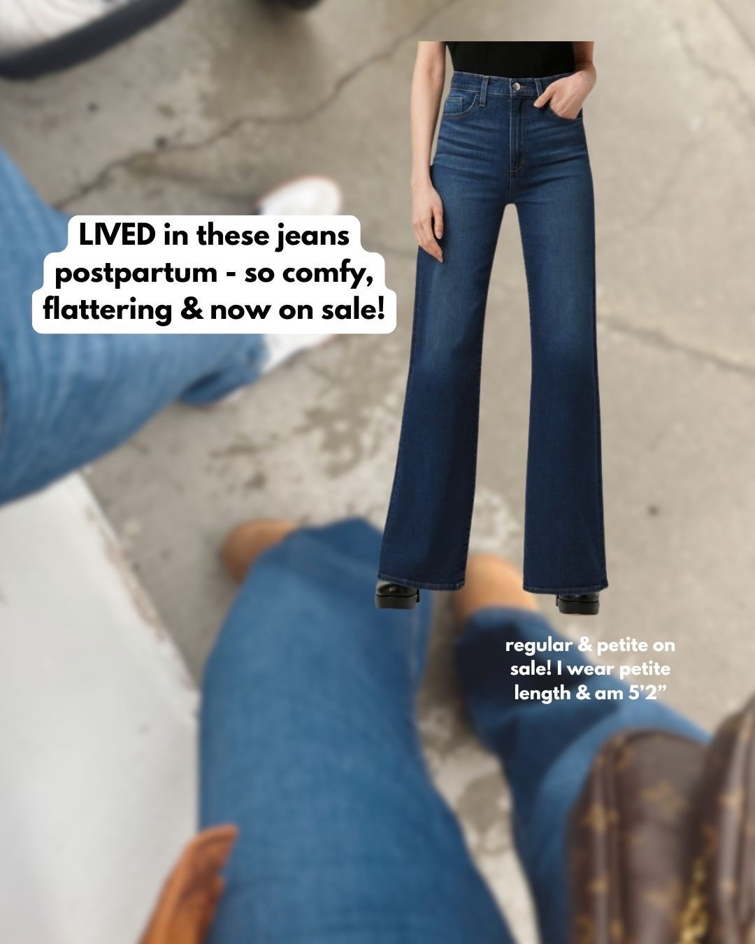 Nordstrom anniversary sale try on haul!! So many great fall & transition basics, jackets, sweaters and petite denim! All dresses are petite friendly with notes on the one that isn’t. Sharing my faves at the end!

Sizing:
xs - black cardigan, madewell smocked dress
s in almost everything else (notes: white sweater is oversized in person, & I’d get a xs in both the polka dot pajamas and the floral white blouse)
26 - Mother jeans 
25 - Paige (size down one, relaxed fit)
Boots tts

NSale | fall outfits | mom outfits

#LTKSaleAlert #LTKSeasonal #LTKootd
