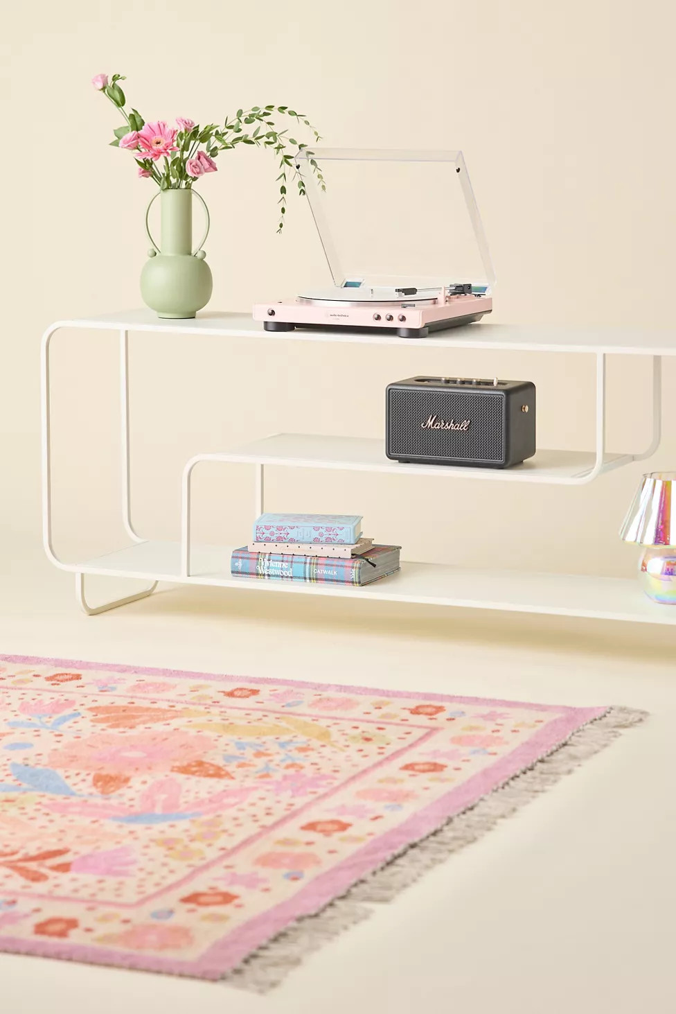 Alana Media Console | Urban Outfitters (US and RoW)