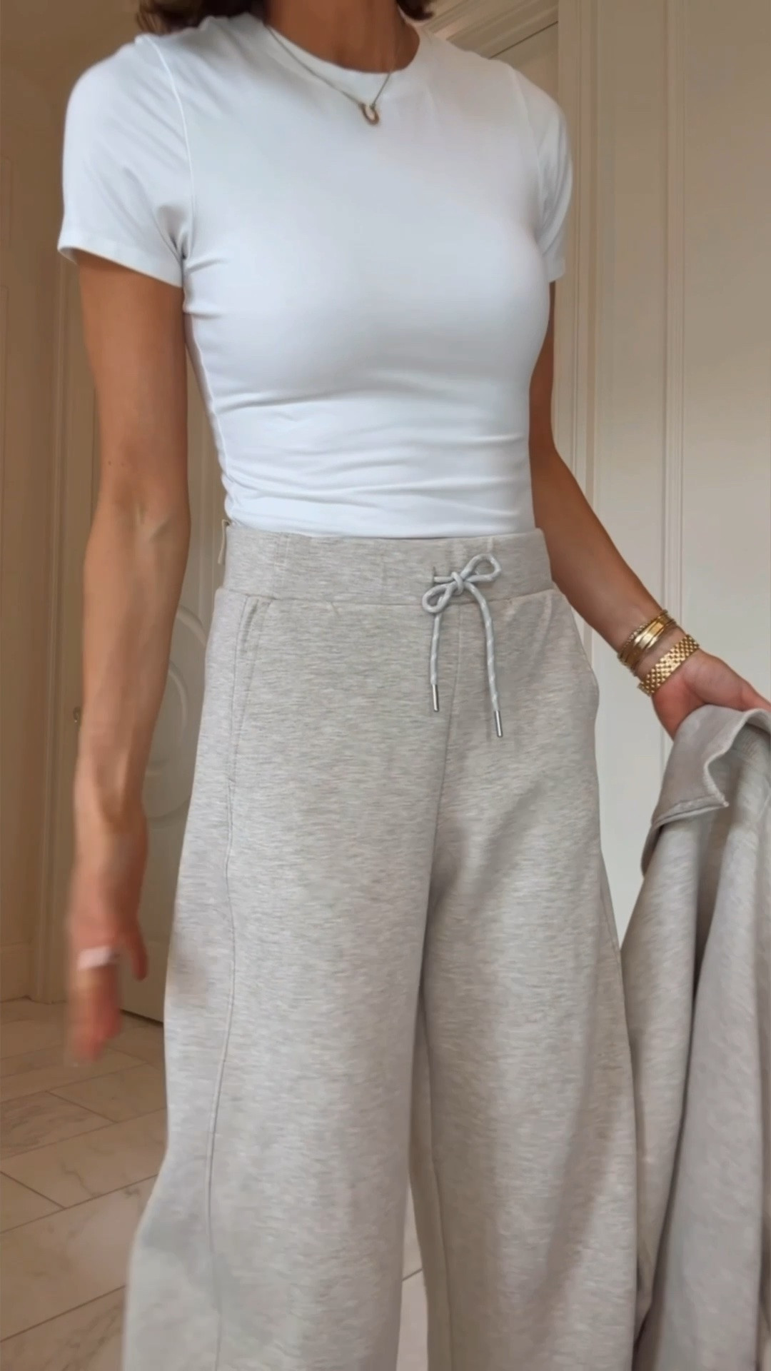 I'm wearing size xs in bottoms and small in tops.

Target matching sets

#LTKgrwm