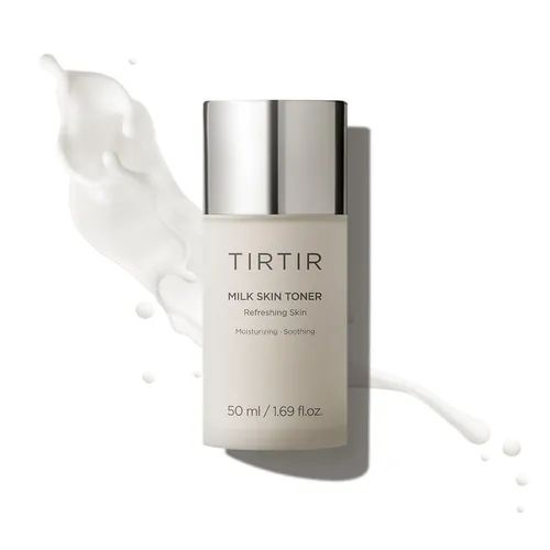 TIRTIR - Milk Skin Toner Mini | YesStyle Global