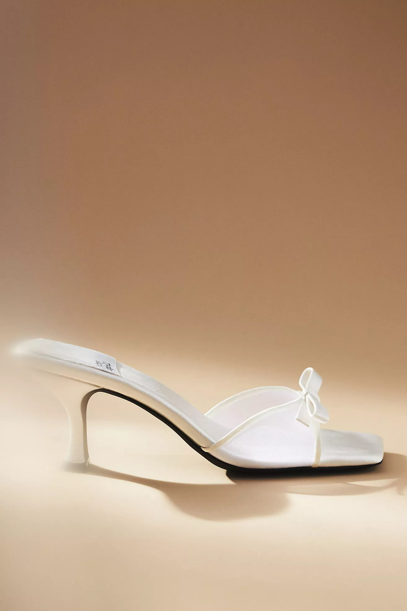 Jeffrey Campbell Sweet-On-U Kitten Heels | Anthropologie (US)