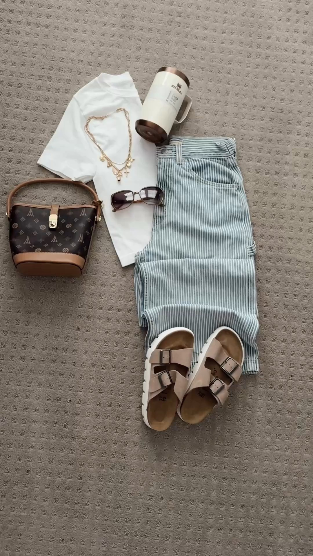 Spring Outfit Inspo ✨🔗

#LTKFindsUnder100 #LTKStyleTip #LTKSeasonal