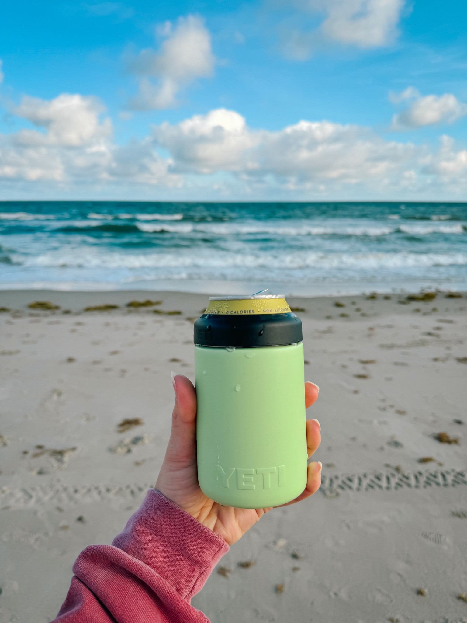 12 oz can cooler is a summer pregnancy must!

#LTKFindsUnder50 #LTKBump #LTKSeasonal