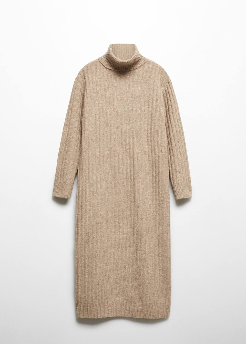 open: Vestito maglia (119) | Mango Italia | Mango IT